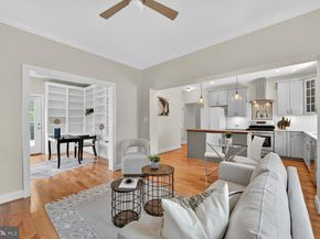2828 N Van Buren Street, Arlington VA 22213