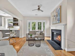 2828 N Van Buren Street, Arlington VA 22213