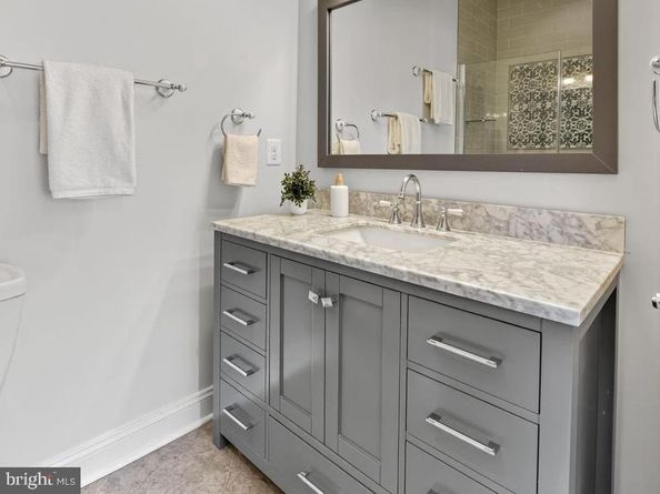 2828 N Van Buren Street, Arlington VA 22213