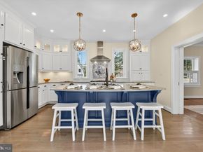 2828 N Van Buren Street, Arlington VA 22213