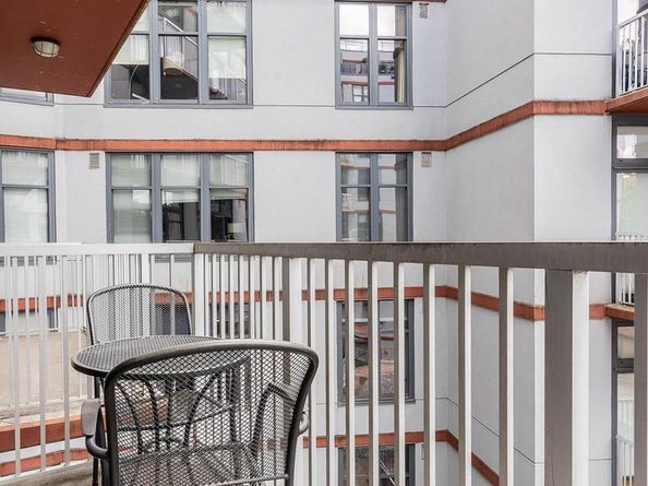 2120 Vermont Avenue NW 312, Washington DC 20001