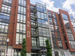 2120 Vermont Avenue NW 312, Washington DC 20001