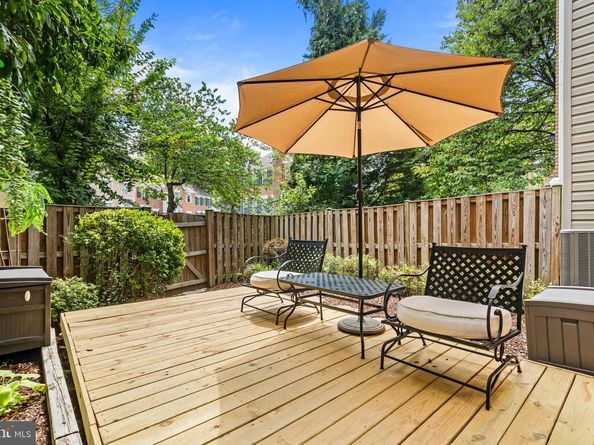 2952 Oakleigh Lane, Oakton VA 22124