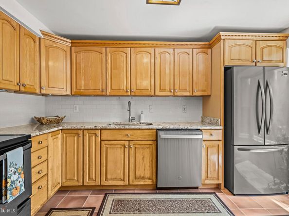 2952 Oakleigh Lane, Oakton VA 22124