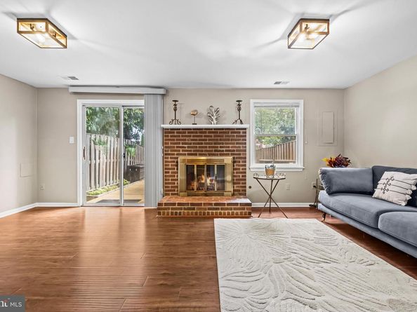 2952 Oakleigh Lane, Oakton VA 22124