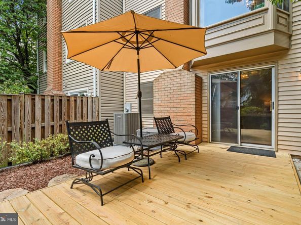 2952 Oakleigh Lane, Oakton VA 22124