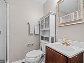 2952 Oakleigh Lane, Oakton VA 22124