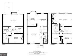 2952 Oakleigh Lane, Oakton VA 22124
