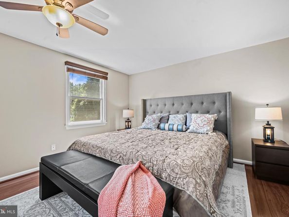 2952 Oakleigh Lane, Oakton VA 22124
