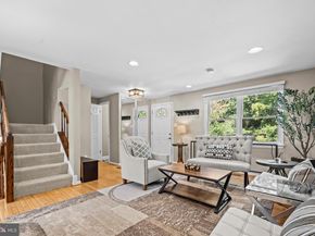 2952 Oakleigh Lane, Oakton VA 22124