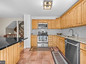 2952 Oakleigh Lane, Oakton VA 22124