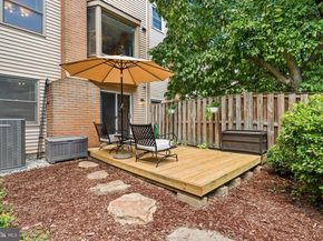 2952 Oakleigh Lane, Oakton VA 22124