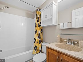 2952 Oakleigh Lane, Oakton VA 22124