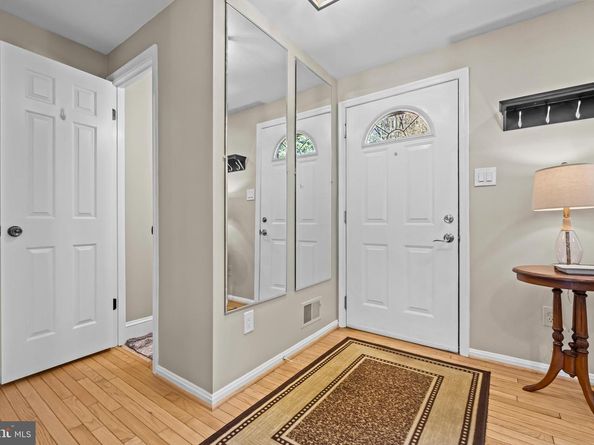 2952 Oakleigh Lane, Oakton VA 22124