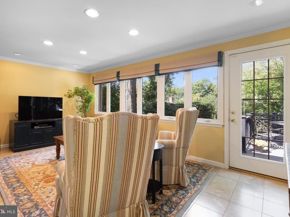 4827 27TH Place N, Arlington VA 22207
