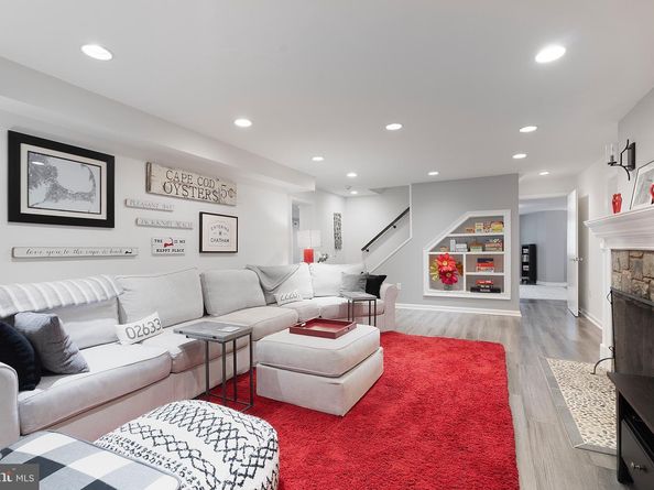 4827 27TH Place N, Arlington VA 22207
