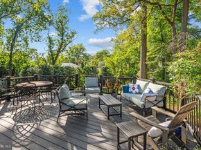 4827 27TH Place N, Arlington VA 22207