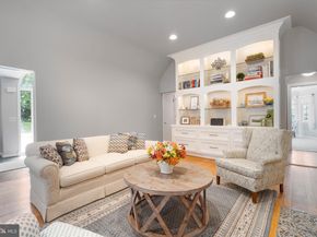 4827 27TH Place N, Arlington VA 22207