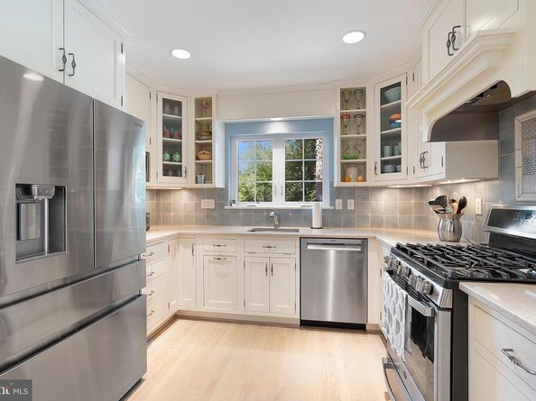 4827 27TH Place N, Arlington VA 22207