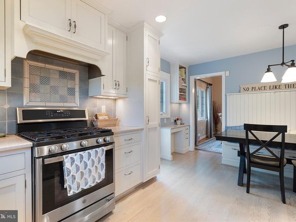 4827 27TH Place N, Arlington VA 22207