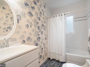 4827 27TH Place N, Arlington VA 22207