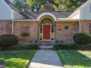 4827 27TH Place N, Arlington VA 22207