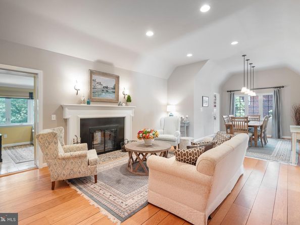 4827 27TH Place N, Arlington VA 22207