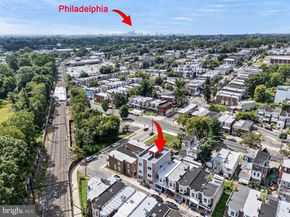 6210 Clearview Street, Philadelphia PA 19138