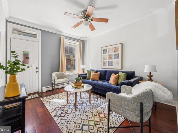 222 Baldwin Street, Philadelphia PA 19127