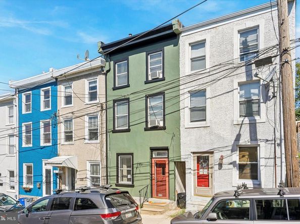 222 Baldwin Street, Philadelphia PA 19127