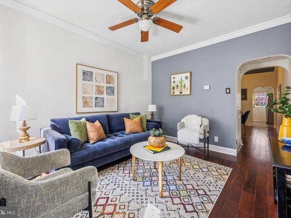 222 Baldwin Street, Philadelphia PA 19127