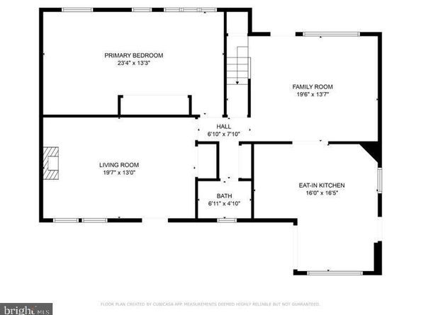 11003 Stevens Road, Philadelphia PA 19116