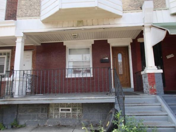 5922 Callowhill Street, Philadelphia PA 19151