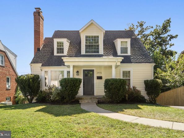 2915 Meadow Lane, Falls Church VA 22042