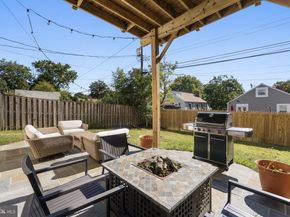 2915 Meadow Lane, Falls Church VA 22042