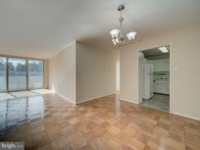 2939 Van Ness Street NW 807, Washington DC 20008