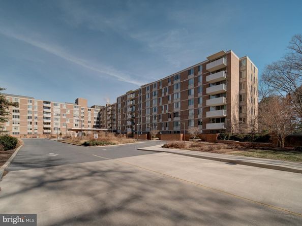 2939 Van Ness Street NW 807, Washington DC 20008