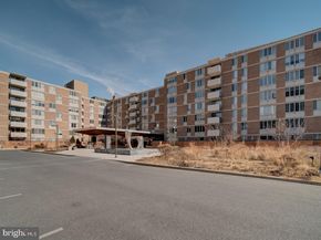 2939 Van Ness Street NW 807, Washington DC 20008