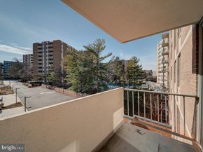 2939 Van Ness Street NW 807, Washington DC 20008