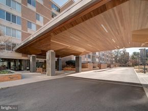 2939 Van Ness Street NW 807, Washington DC 20008