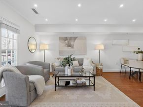 3805 Porter Street NW 201, Washington DC 20016