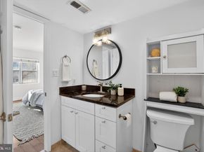 3805 Porter Street NW 201, Washington DC 20016