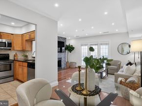 3805 Porter Street NW 201, Washington DC 20016