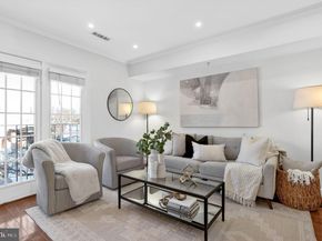 3805 Porter Street NW 201, Washington DC 20016
