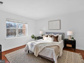3805 Porter Street NW 201, Washington DC 20016