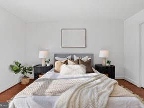 3805 Porter Street NW 201, Washington DC 20016