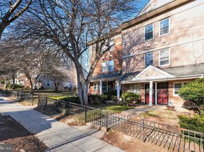 1718 Montana Avenue NE 1718, Washington DC 20018