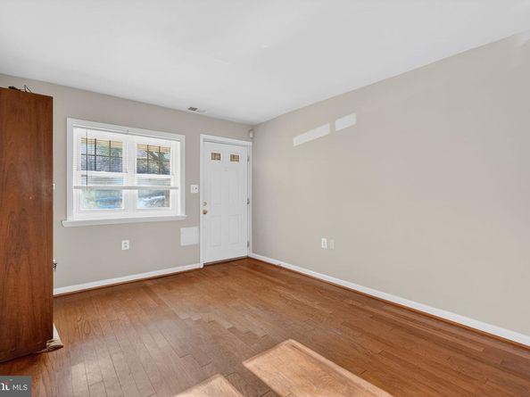 1718 Montana Avenue NE 1718, Washington DC 20018