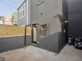 1816 S Mole Street, Philadelphia PA 19145