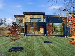 7103 Westbury Road, Mclean VA 22101